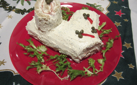Téli fatörzs