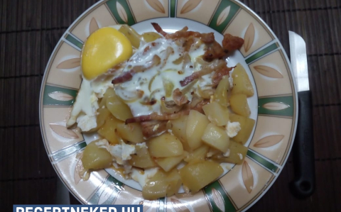 Lonai tepsis karaj