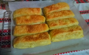 Sajtos rúd