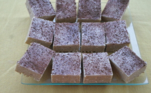 Cappuccino szelet