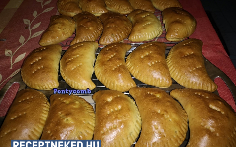 Beef pie