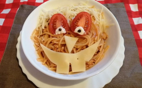 Bolognai szörny