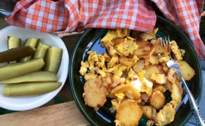 Bratkartoffel
