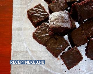 Brownie