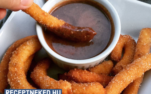 Churros