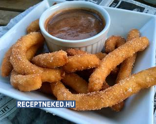 Churros