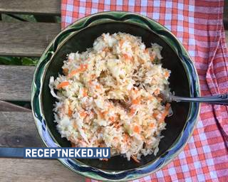 Coleslaw saláta