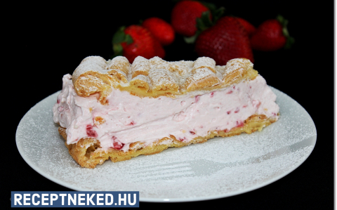 Eperhabos torta