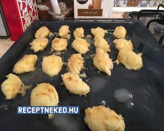Hagymás dödölle