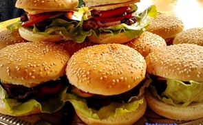 Hamburger