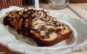 Jeruzsálemi kalács (babka)