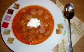 Korhelyleves