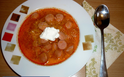 Korhelyleves
