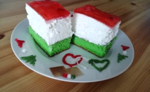 Magyar szelet
