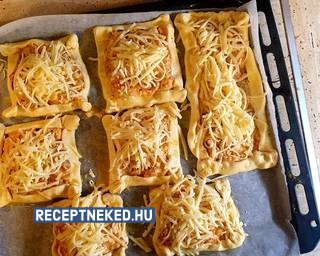 Maradékmentő vacsora