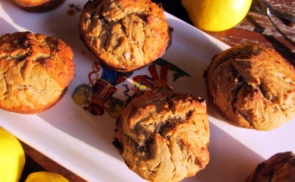 Mindenmentes muffin