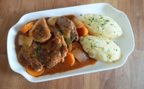 Osso bucco