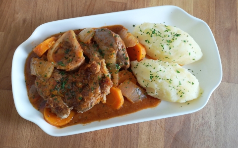 Osso bucco