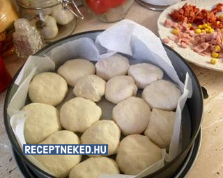 Pizzagolyó