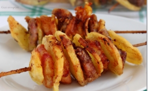 Rablóhús