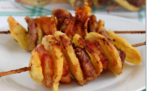 Rablóhús