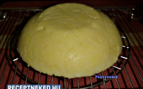 Házi sajt