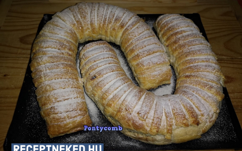 Óriás túróspatkó