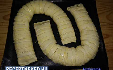 Óriás túróspatkó