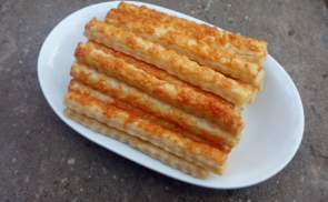 Szalalkális sajtosrúd