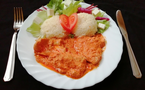 Pulykatokány