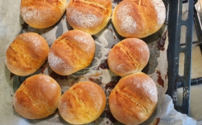 Vajas buci