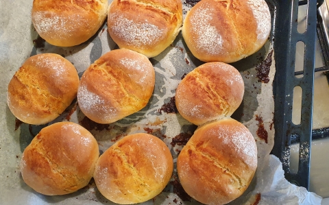 Vajas buci