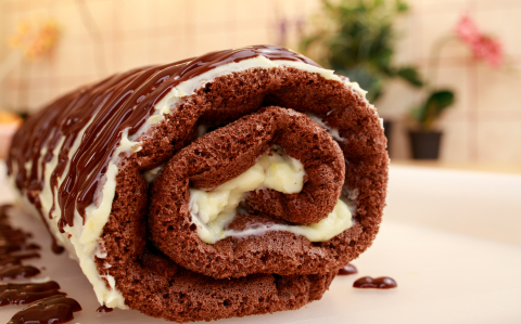 Manhattan rolád