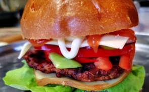 Pulykaburger