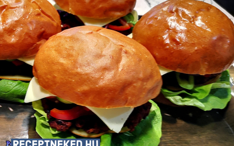 Pulykaburger