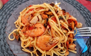 Frutti di mare
