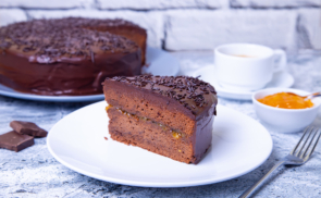 Sacher torta