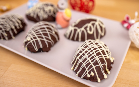 Csokitojás