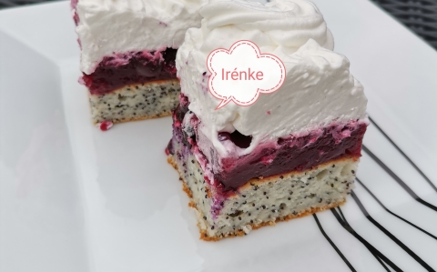 Irénke sütije