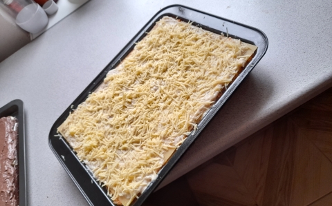 Lasagne