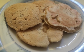 Fahéjas babacsinta
