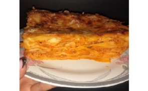 Lasagne