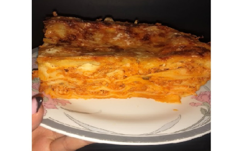 Lasagne