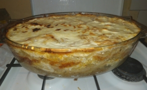 Rakott kel