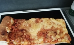 Bolognai pizza