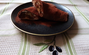 Tiramisu palacsinta