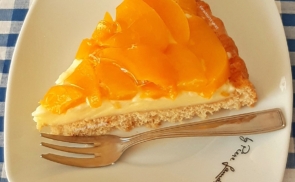 Baracktorta
