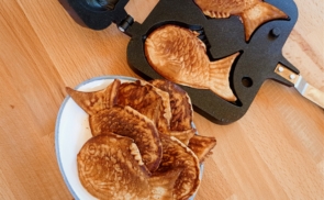 Taiyaki