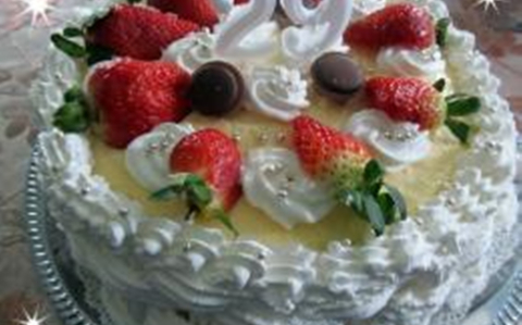 Oroszkrémtorta