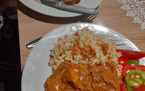 Sörös karaj